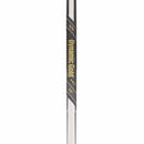 TaylorMade MG5 Steel Mens Right Hand Gap Wedge 50* 9 Bounce SB Grind Wedge - Dynamic Gold Mid 115