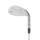 TaylorMade MG5 Steel Mens Right Hand Lob Wedge 58* 9 Bounce SC Grind Wedge - Dynamic Gold Mid 115
