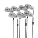 TaylorMade P.7CB Steel Mens Right Hand Irons 4-PW Extra Stiff - Dynamic Gold Mid 115 X100