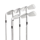 TaylorMade P.7CB Steel Mens Right Hand Irons 4-PW Extra Stiff - Dynamic Gold Mid 115 X100