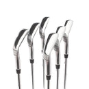 Cobra F-Max One Length Steel Mens Right Hand Irons 5-PW Regular -