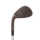 TaylorMade Hi-Toe Steel Mens Right Hand Sand Wedge 56* 10 Bounce Wedge - KBS Hi-Rev 2.0 115