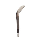 TaylorMade Hi-Toe Steel Mens Right Hand Gap Wedge 50* 9 Bounce Wedge - KBS Hi-Rev 2.0 115
