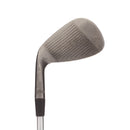 Titleist SM9 Steel Mens Right Hand Pitching Wedge 46* 10 Bounce F Grind Wedge - Vokey Design SM9