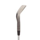 Titleist SM9 Steel Mens Right Hand Pitching Wedge 46* 10 Bounce F Grind Wedge - Vokey Design SM9