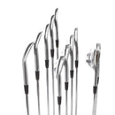 Maruman Sole Conductor 31EX Steel Mens Right Hand Irons 1-SW Regular - Maruman