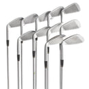Maruman Sole Conductor 31EX Steel Mens Right Hand Irons 1-SW Regular - Maruman