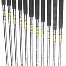 Maruman Sole Conductor 31EX Steel Mens Right Hand Irons 1-SW Regular - Maruman