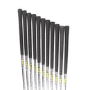 Maruman Sole Conductor 31EX Steel Mens Right Hand Irons 1-SW Regular - Maruman