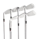 Ben Hogan Apex Edge Steel Mens Right Hand Irons 4-9+LW Stiff - Ben Hogan