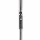 Cobra King F8 Steel Mens Right Hand Irons 5-GW Regular - True Temper XP90