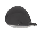 TaylorMade Qi10 Graphite Mens Right Hand Fairway 5 Wood 18* Regular - Fujikura Ventus TR FW 6-R