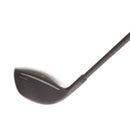 TaylorMade Qi10 Graphite Mens Right Hand Fairway 5 Wood 18* Regular - Fujikura Ventus TR FW 6-R