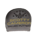 Scotty Cameron Phantom 11.5 Mens Left Hand Putter 34" Mallet - Scotty Cameron