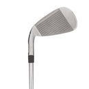 TaylorMade Qi Steel Mens Right Hand 5 Iron 21* Regular - Dynamic Gold 95 R300