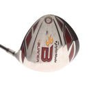 TaylorMade Burner 2009 Graphite Mens Right Hand Driver 10.5* Regular - Reax 49g
