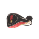 TaylorMade Burner 2009 Graphite Mens Right Hand Driver 10.5* Regular - Reax 49g