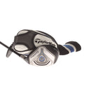 TaylorMade Jetspeed Graphite Mens Right Hand 3 Hybrid 19* Stiff - Velox T 75g