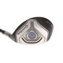 TaylorMade Jetspeed Graphite Mens Right Hand 3 Hybrid 19* Stiff - Velox T 75g