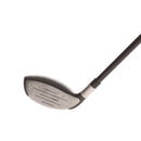 TaylorMade Jetspeed Graphite Mens Right Hand 3 Hybrid 19* Stiff - Velox T 75g