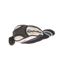 TaylorMade Jetspeed Graphite Mens Right Hand 3 Hybrid 19* Stiff - Velox T 75g