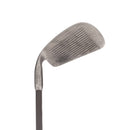 Lynx Parallax Graphite Mens Right Hand Sand Wedge 56* Regular - Lynx MV