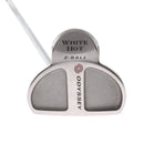 Odyssey White Hot 2-Ball CS Mens Right Hand Putter 33" Mallet - Winn Lite