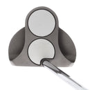 Odyssey White Hot 2-Ball CS Mens Right Hand Putter 33" Mallet - Winn Lite