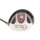 Wilson Fybrid Graphite Mens Right Hand Fairway 3 Wood 15* Regular - UST Mamiya Proforce V2 64g
