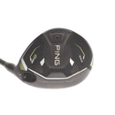 Ping G430 Max Graphite Mens Right Hand Fairway 3 Wood 15* Stiff - Alta CB 65