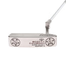 Scotty Cameron Super Select Newport 2 Mens Right Hand Putter 34" Blade - Scotty Cameron