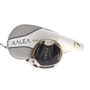 TaylorMade Kalea Gold Graphite Ladies Right Hand Driver 11.5* Ladies - Kalea Gold 40