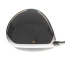 TaylorMade Kalea Gold Graphite Ladies Right Hand Driver 11.5* Ladies - Kalea Gold 40