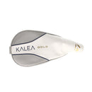 TaylorMade Kalea Gold Graphite Ladies Right Hand Driver 11.5* Ladies - Kalea Gold 40