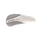TaylorMade Kalea Gold Graphite Ladies Right Hand Fairway 5 Wood 20* Ladies - TaylorMade 40 Soft