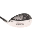 TaylorMade Rescue Mid Graphite Mens Right Hand 3 Hybrid 19* Regular - TaylorMade Ultralite
