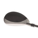 TaylorMade Rescue Mid Graphite Mens Right Hand 3 Hybrid 19* Regular - TaylorMade Ultralite