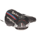 TaylorMade M4 Graphite Mens Right Hand Driver 12* Regular - Fujikura Atmos Red 5R