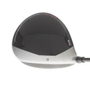 TaylorMade M4 Graphite Mens Right Hand Driver 12* Regular - Fujikura Atmos Red 5R