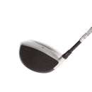 TaylorMade M4 Graphite Mens Right Hand Driver 12* Regular - Fujikura Atmos Red 5R