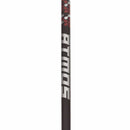 TaylorMade M4 Graphite Mens Right Hand Driver 12* Regular - Fujikura Atmos Red 5R
