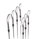Callaway Apex Ai200 Steel Mens Right Hand Irons 4-PW Stiff - Dynamic GoldMid 115