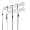 Callaway Apex Ai200 Steel Mens Right Hand Irons 4-PW Stiff - Dynamic GoldMid 115
