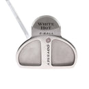 Odyssey White Hot 2-Ball Mens Right Hand Putter 35" Mallet - Odyssey