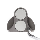 Odyssey White Hot 2-Ball Mens Right Hand Putter 35" Mallet - Odyssey