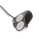Odyssey White Hot 2-Ball Mens Right Hand Putter 35" Mallet - Odyssey