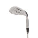 Cleveland 588 RTX Steel Mens Right Hand Lob Wedge 58* 12 Bounce Wedge - Dynamic Gold