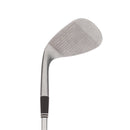 Cleveland 588 RTX Steel Mens Right Hand Lob Wedge 58* 12 Bounce Wedge - Dynamic Gold