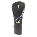 Mizuno ST180 Graphite Mens Right Hand Driver 9.5* Stiff - Fujikura Atmos Blue 6S
