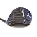 Mizuno ST180 Graphite Mens Right Hand Fairway 3 Wood 15* Extra Stiff - Kuro Kage Silver Series 70 X
